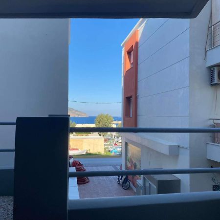 Holiday Center كارباثوس المظهر الخارجي الصورة