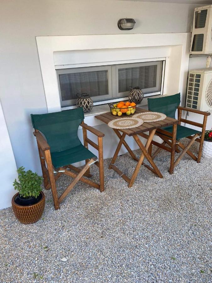 Holiday Center كارباثوس المظهر الخارجي الصورة