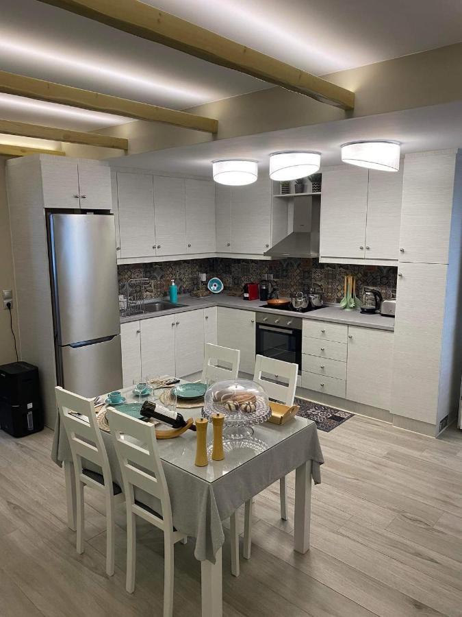 Holiday Center كارباثوس المظهر الخارجي الصورة