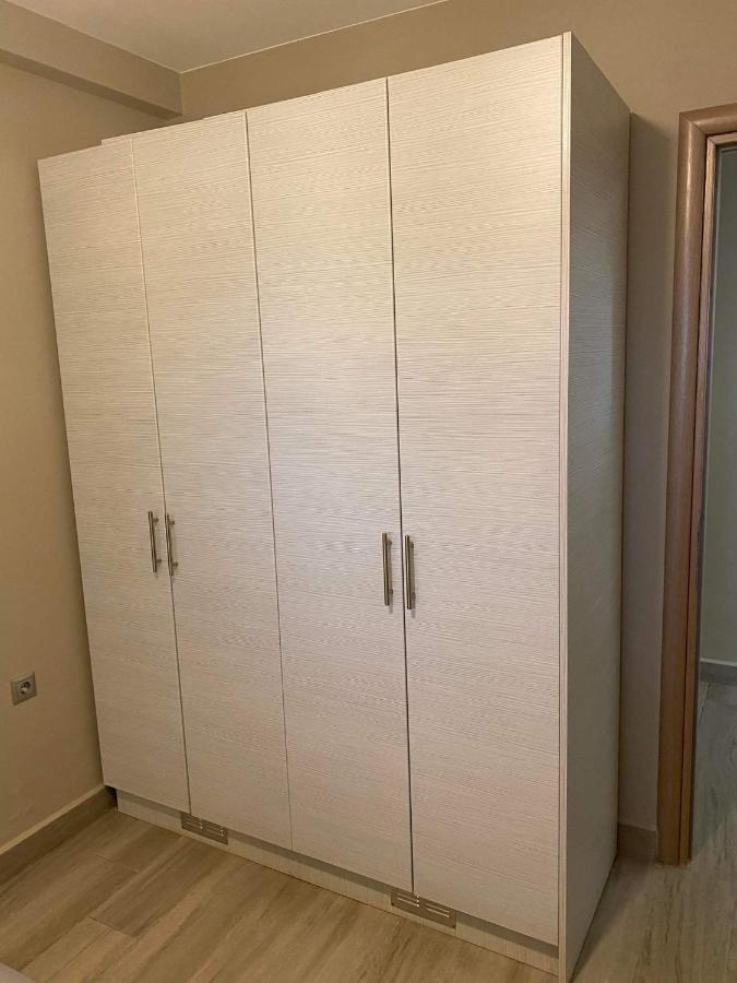 Holiday Center كارباثوس المظهر الخارجي الصورة